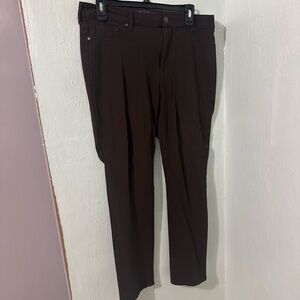 Women’s Brown Pants